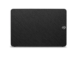 Зовнішній жорсткий диск Seagate Expansion Desktop 16 TB (STKP16000400) - мініатюра 5