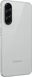 Смартфон Samsung Galaxy A56 5G 8/256GB Awesome Light Gray (SM-A566BZAC) - мініатюра 3