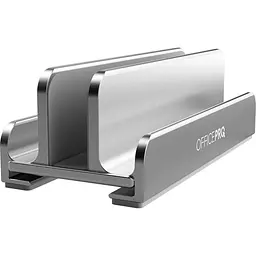 Підставка для ноутбука OfficePro 16" Grey (LS580G) - мініатюра 2