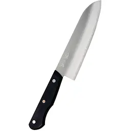 Кухонний ніж Сантоку 167 мм Suncraft Senzo Entree (EN-02)