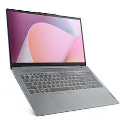 Ноутбук Lenovo IdeaPad Slim 3 15AMN8 (82XQ01K2RA) - мініатюра 12