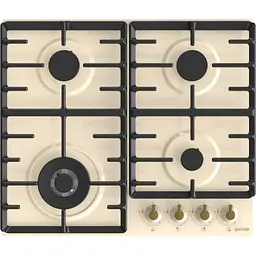 Газова поверхня GORENJE GW 642 CLI (BG6AB-G0B)