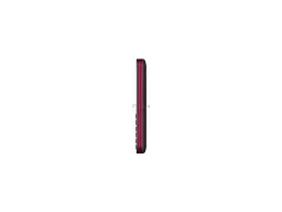 Мобільний телефон Ergo E241 Dual Sim Red - мініатюра 5