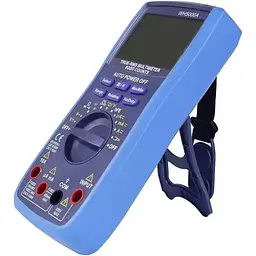 Цифровий мультиметр WH5000A - мініатюра 2