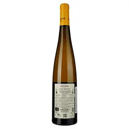 Вино Jean Baptiste Adam Grand Cru Gewurztraminer Kaefferkopf Vieilles Vignes біле напівсолодке 0.75 л - мініатюра 2