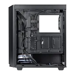 Корпус для ПК Prologix E122 Black - мініатюра 9