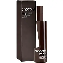 Masaki Matsushima Mat Chocolat 40 мл парфумована вода