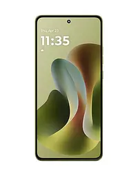 Смартфон Motorola Moto G100 Pro 8/256gb green No NFC - мініатюра 2