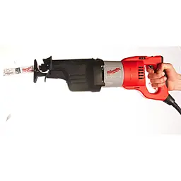 Пила шабельна MILWAUKEE, SSPE 1300 RX, 1300Вт - мініатюра 10
