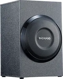 Компьютерные колонки 2.1 Microlab M-110 - мініатюра 4