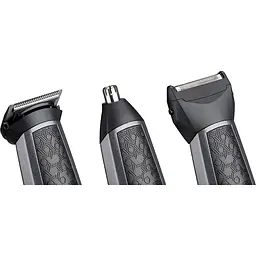 Набір для стрижки Babyliss MT727E сірий - мініатюра 3