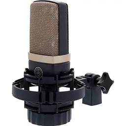 Мікрофон AKG C314 (3386X00010) - мініатюра 6