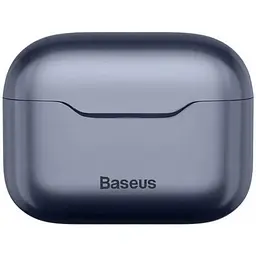 Гарнітура Baseus Simu ANC S1 Pro Tarnish Bluetooth (NGS1P-0A) - мініатюра 5