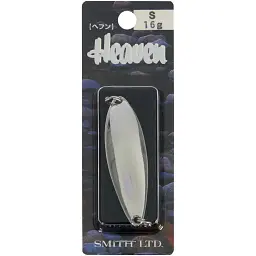 Блешня Smith Heaven 16.0 g #01 S (без гачка) - мініатюра 2