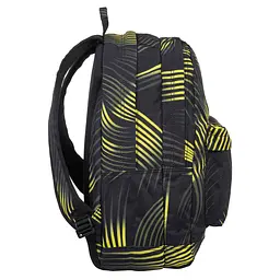 Набір: Рюкзак CoolPack Drafter Comb 25 л (F096922) + Пенал на блискавці CoolPack Campus Comb з органайзером для ручок 23x9x5 см (F062922) - мініатюра 3