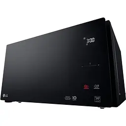 Мікрохвильова піч LG NeoChef MS2595DIS [103790] - мініатюра 4