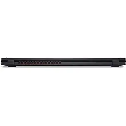 Ігровий ноутбук ACER Nitro V15 ANV15-42-R9KW, AMD Ryzen 7 7445HS до 4.7 ГГц, 15.6-дюймовий FHD, 16 ГБ, SSD 512 ГБ, NVIDIA GeForce RTX 3050 6 ГБ, Free Dos - мініатюра 9