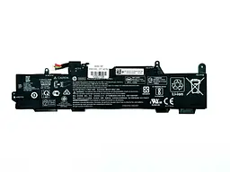 Акумулятор HP SS03XL 730 735 745 830 840 G5 G6 31-40%