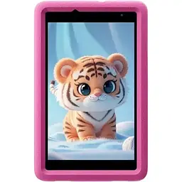 Планшет Blackview TAB A5 Kids 3/64GB Pink - мініатюра 3