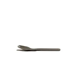 Набір столових приладів Sea to Summit Frontier UL Cutlery Set, ложка-вилка та ніж Темно-сірий - мініатюра 2