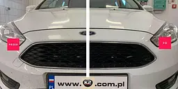 Набір автомобіліста для догляду за авто після миття K2 Wash №3 7 шт. - мініатюра 3