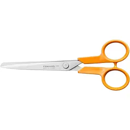 Ножиці універсальні Fiskars 16 см (1075055)