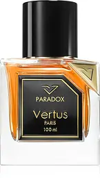 Оригінал Vertus Paradox 100 мл Парфумована вода - мініатюра 1