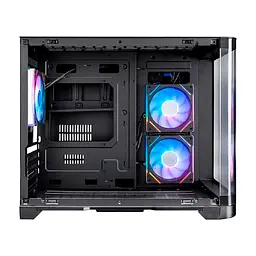 Корпус для ПК 1stPlayer UV6-BK-2FC7R-1FC7 - миниатюра 3