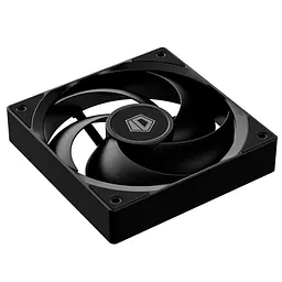 Кулер до процесора ID-Cooling SE-214-XT V2 Black (SE-214-XT V2 BLACK) - мініатюра 11