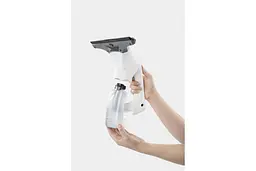 Пилосос віконний Karcher WV 1 Plus автон. робота до 25 хв білий - мініатюра 2