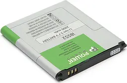 Акумулятор PowerPlant Samsung i8530 Galaxy Beam (EB858157LU) (DV00DV6178)