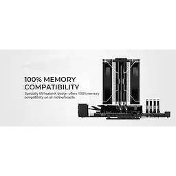 Кулер до процесора ID-Cooling SE-214-XT Plus - мініатюра 10