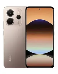 Смартфон Xiaomi Redmi Note 14 8/128GB Sand Gold NFC (Adapter) - мініатюра 1