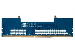 Адаптер пам'яті DDR4 SO-DIMM - DIMM, JET-5608 Dynamode teh0028085 - мініатюра 2