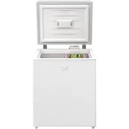 Морозильна скриня BEKO HSM 20590 - мініатюра 2