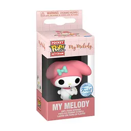 Брелок Funko Pop Hello Kitty Sanrio Моя мелодія (77049) - мініатюра 2