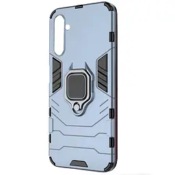 Чехол ArmorStandart DEF27 case для Samsung A14 4G / A14 5G Blue (ARM67741)