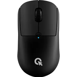 Bluetooth миша OfficePro M307B Silent Click Wireless/Bluetooth Black (M307B) UA