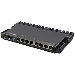 Маршрутизатор Mikrotik RB5009UG+S+IN