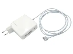 Блок живлення для Apple MagSafe2 85W (20V 4.25A) A1424 + EU Вилка High