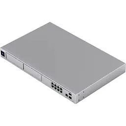 Маршрутизатор роутер Ubiquiti UniFi Dream Machine Pro Max UDM-PRO-MAX [144673] - мініатюра 5