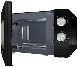 Мікрохвильова піч Gorenje MO20E1B [66551] - мініатюра 5