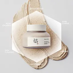 Маска для сяйва обличчя Beauty of Joseon Ground Rice and Honey Glow Mask 150 мл - мініатюра 6