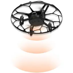 Іграшковий квадрокоптер Syma UFO Stunt Drone на радіокеруванні (X35T) - мініатюра 7