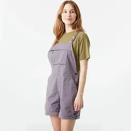 Шорти Picture Organic Foday Tech Romper XL Сірий
