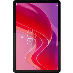 Планшет Lenovo Tab K10 8/128GB Wi-Fi TB330FU Gray (CN+Global ROM) (без стілусу) - мініатюра 5