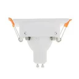 Точковий світильник Brille HDL-DS 181 MR16 WH 36-380 - мініатюра 8