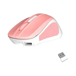 Миша Meetion Minigo 2.4 G Wireless Mini Mouse |1200DPI|