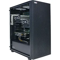 Двопроцесорна робоча станція Power Up #362 Xeon E5 2680 v4 x2/128 GB/SSD 1TB/GeForce RTX 4060 8 Gb