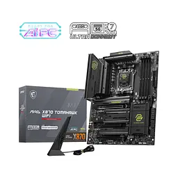Материнська плата MSI MAG X870 TOMAHAWK WIFI - мініатюра 5